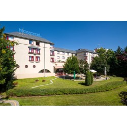Hotel Novotel Szekesfehervar