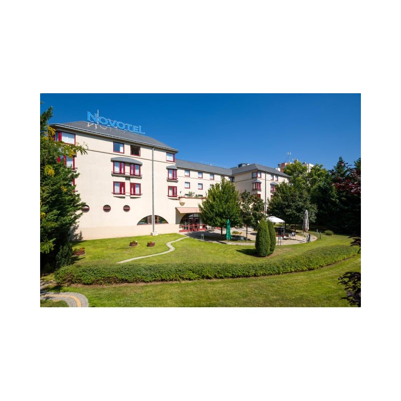 Hotel Novotel Szekesfehervar