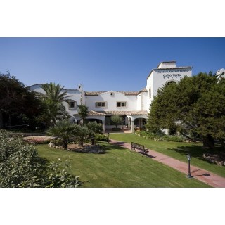 Colonna Grand Hotel Capo Testa