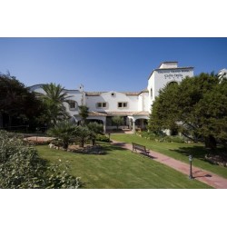 Colonna Grand Hotel Capo Testa