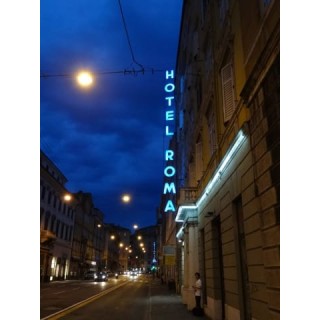 Hotel Roma