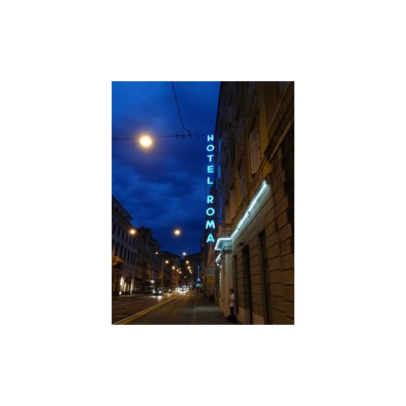 Hotel Roma