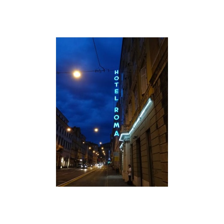 Hotel Roma