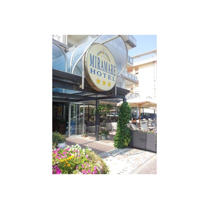 Hotel Miramare