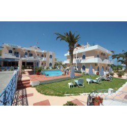 Apartments Sirena