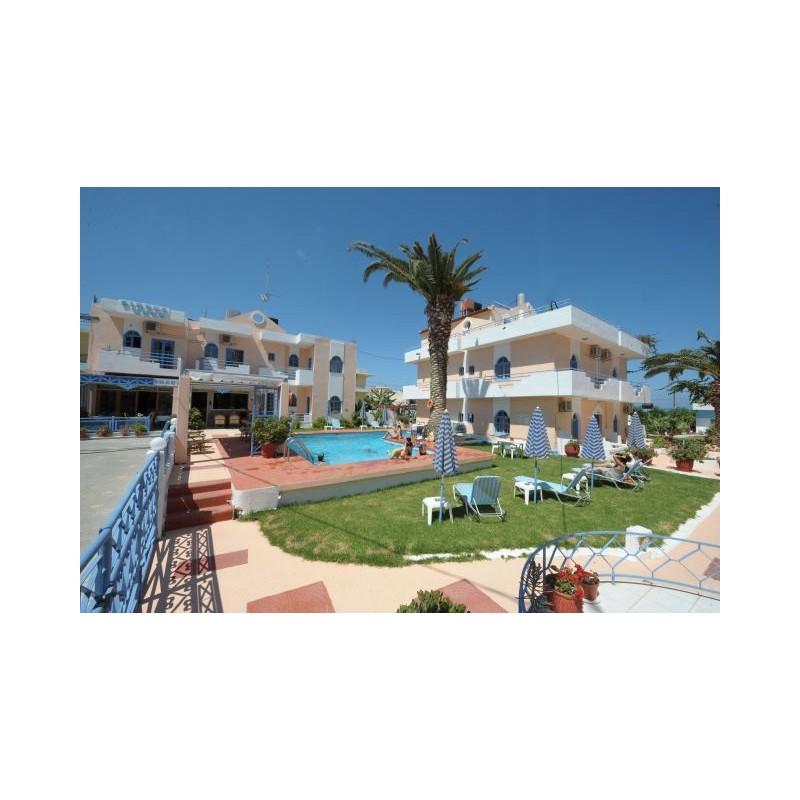 Apartments Sirena