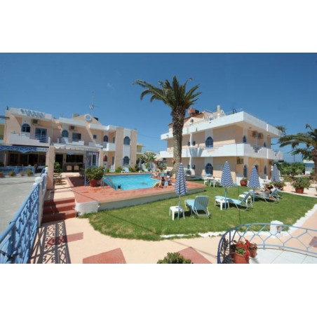 Apartments Sirena