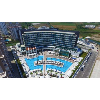 Wind of Lara Hotel & Spa