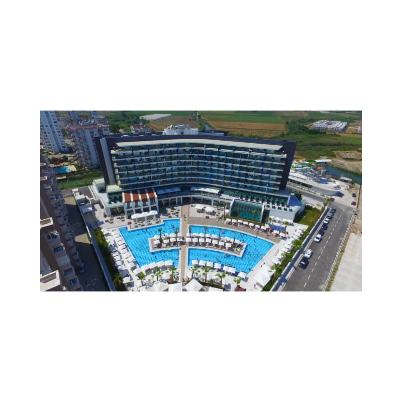 Wind of Lara Hotel & Spa