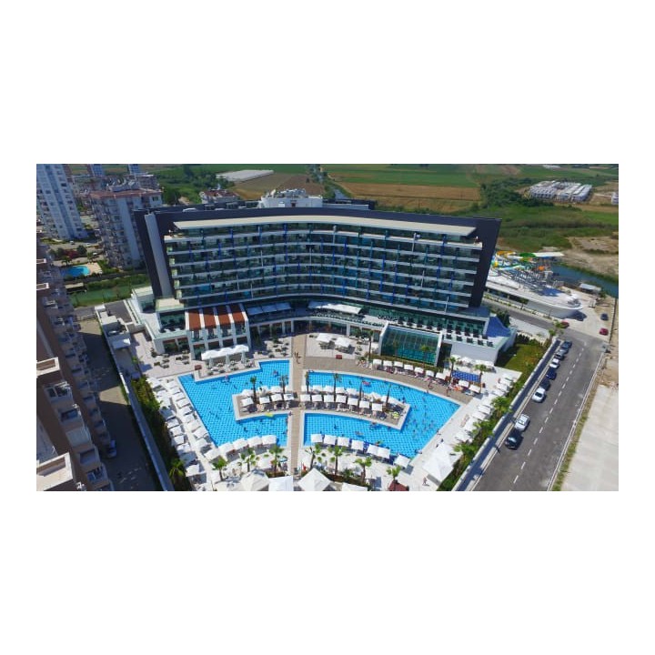 Wind of Lara Hotel & Spa