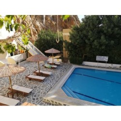 Hotel Kyra Panagia