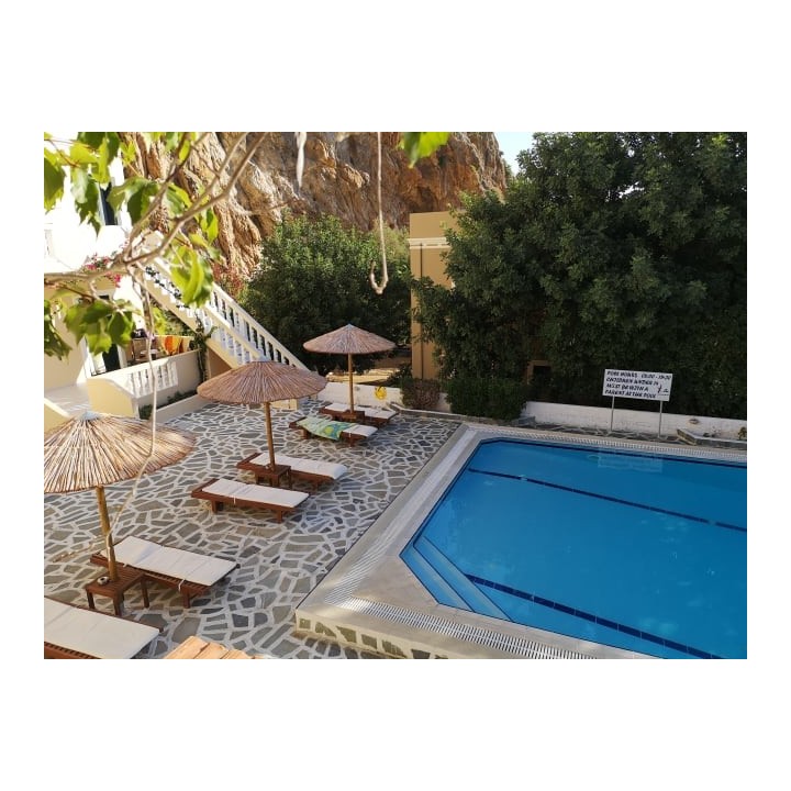 Hotel Kyra Panagia