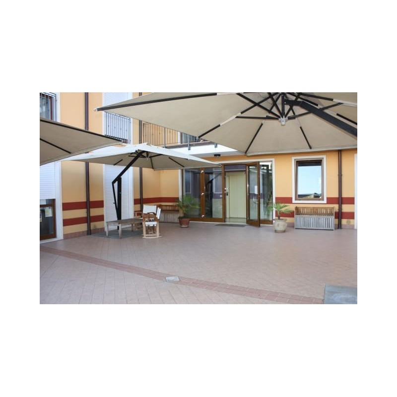 Residence Garda Palace