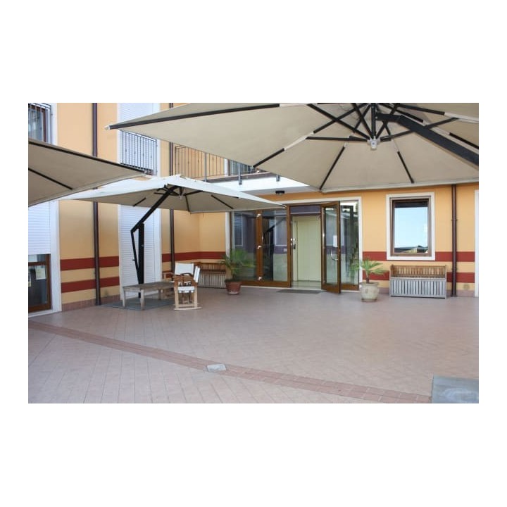 Residence Garda Palace