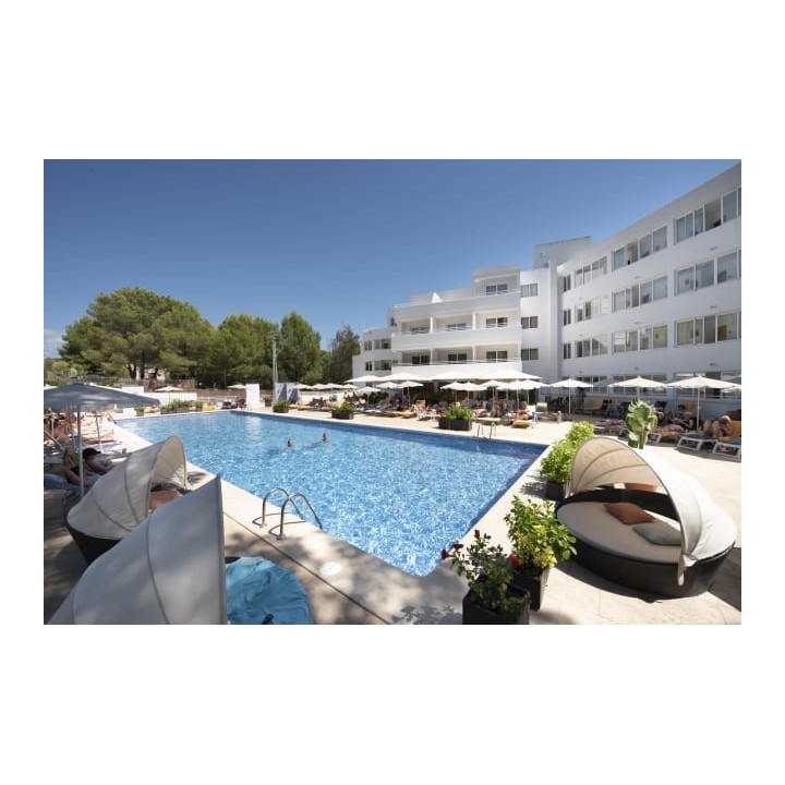 allsun Hotel Paguera Park