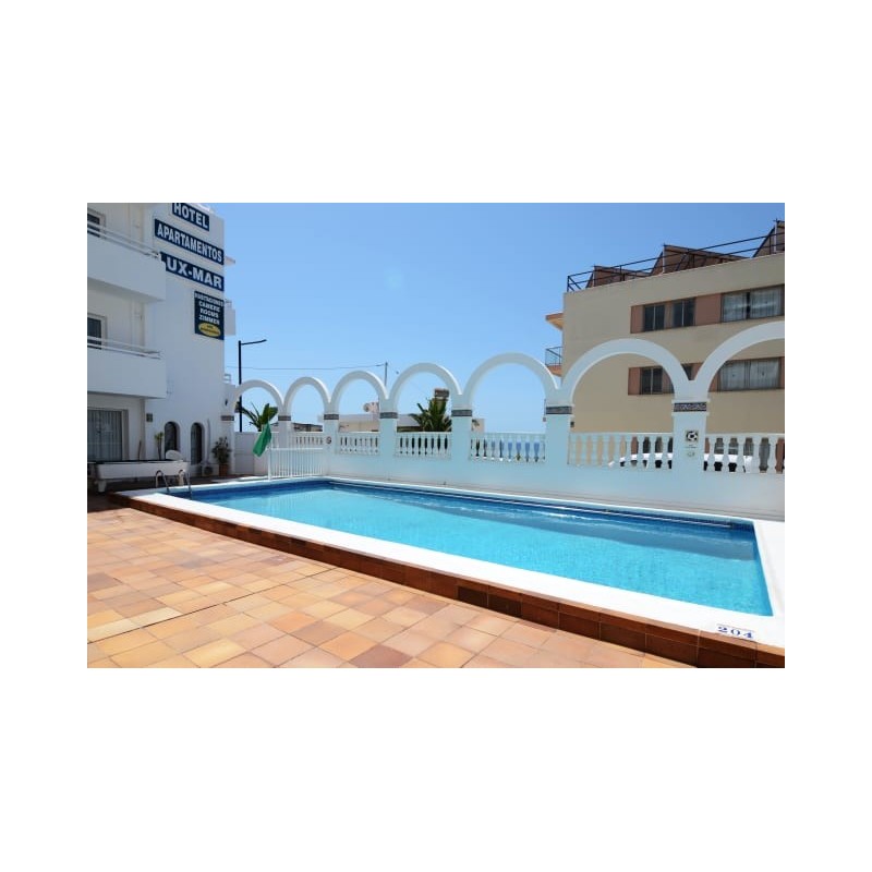 Luxmar Resort - Lux Mar / Panoramic / Tropical Garden