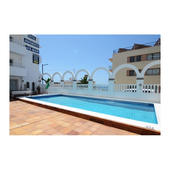 Luxmar Resort - Lux Mar / Panoramic / Tropical Garden