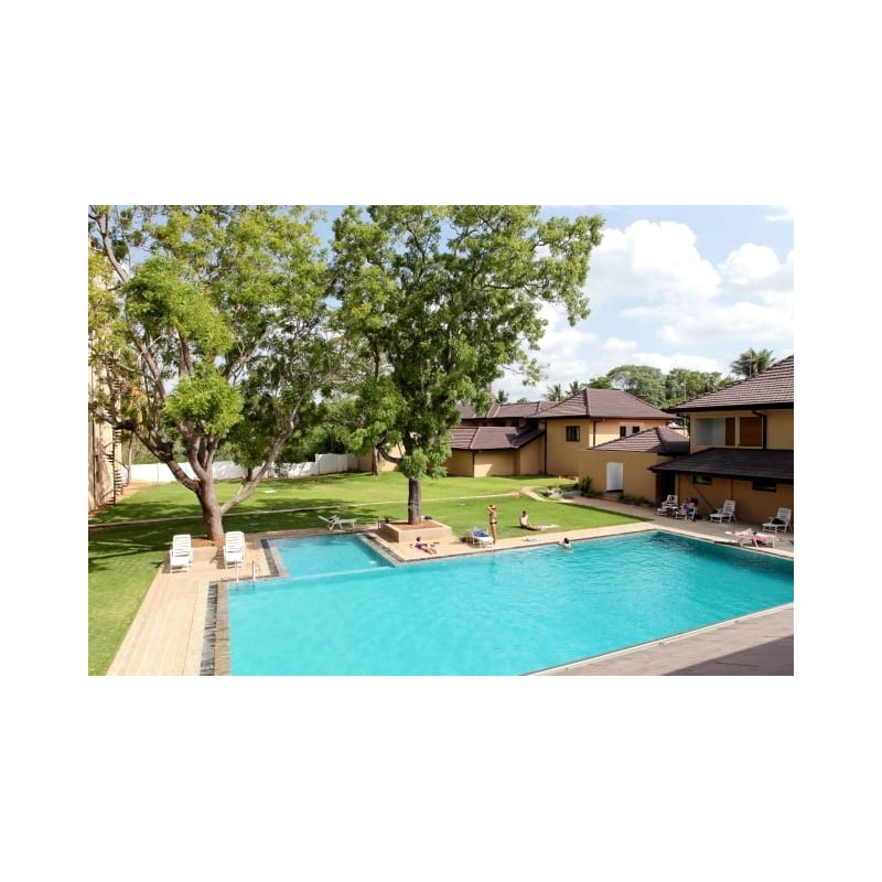 Hotel Rajarata