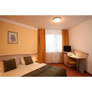 Hotel Panorama Inn und Boardinghaus