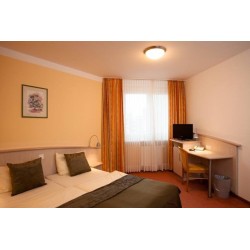 Hotel Panorama Inn und Boardinghaus