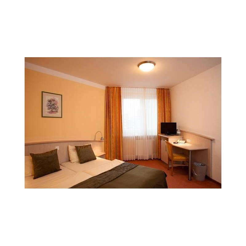 Hotel Panorama Inn und Boardinghaus