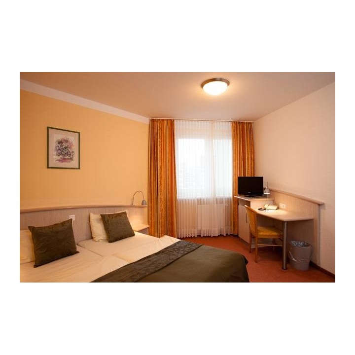 Hotel Panorama Inn und Boardinghaus