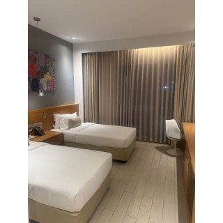 Eastin Thana City Golf Resort Bangkok