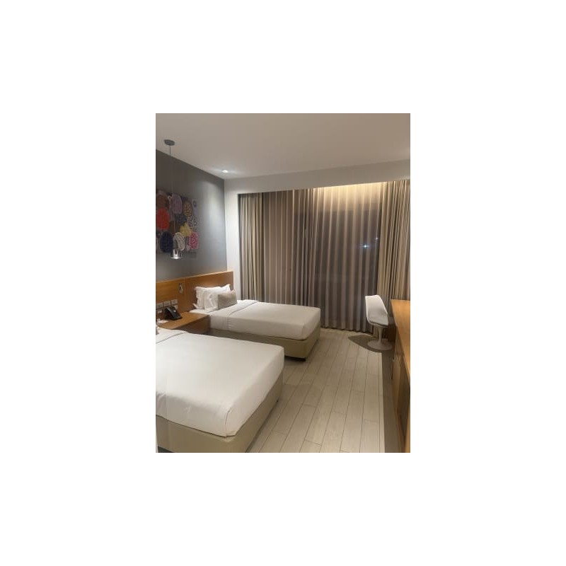Eastin Thana City Golf Resort Bangkok