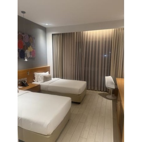 Eastin Thana City Golf Resort Bangkok