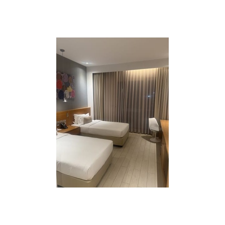 Eastin Thana City Golf Resort Bangkok