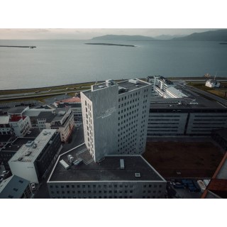 Fosshotel Reykjavik