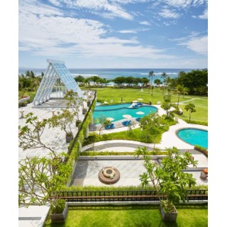 Merusaka Nusa Dua Bali