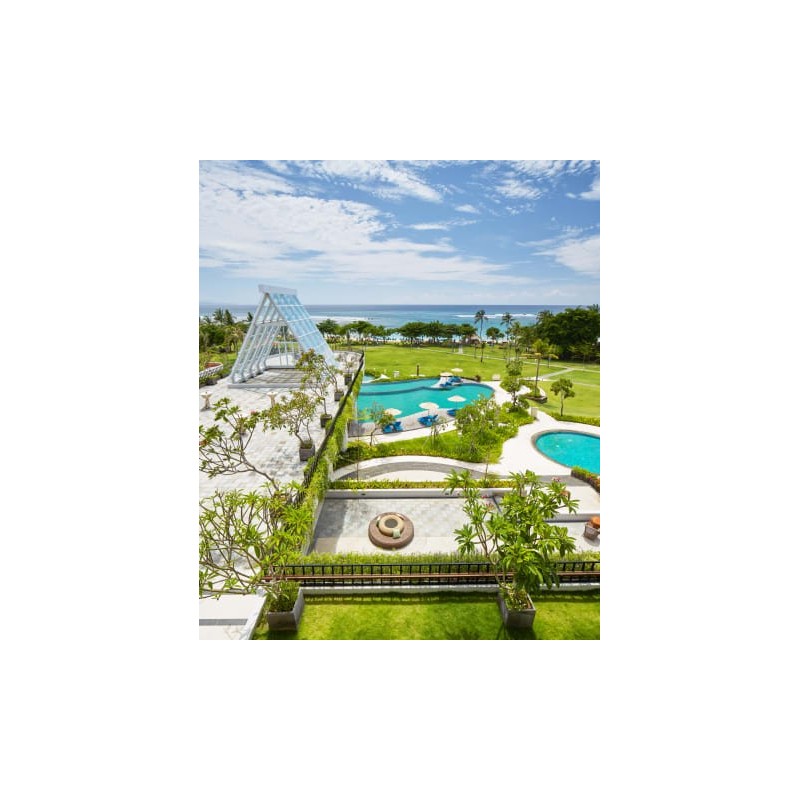 Merusaka Nusa Dua Bali