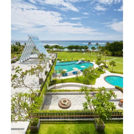 Merusaka Nusa Dua Bali