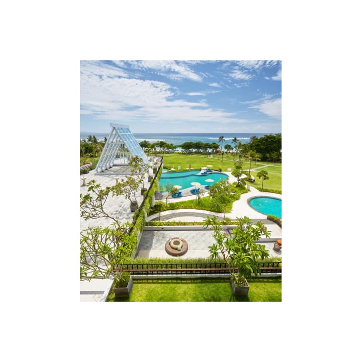 Merusaka Nusa Dua Bali