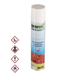 Imprägnierspray 500 ml - 23,80 €/L