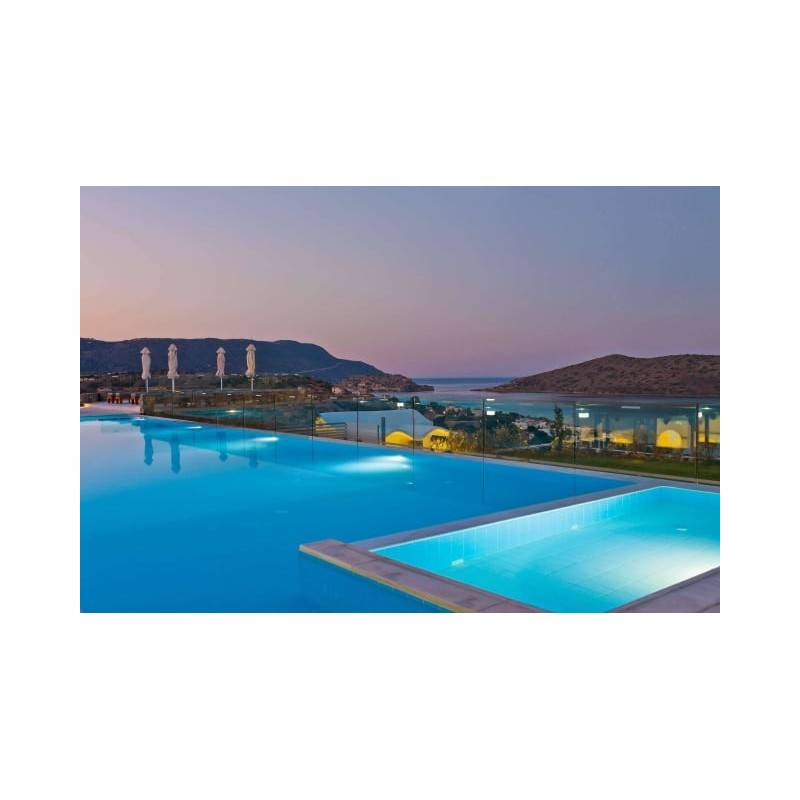 Royal Marmin Bay Boutique & Art Hotel