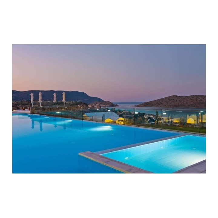 Royal Marmin Bay Boutique & Art Hotel