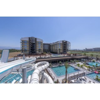 Akadia Luxury Sorgun - Adults Only 16 Plus