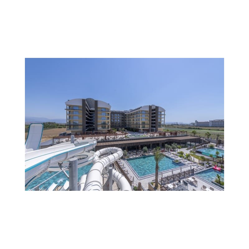 Akadia Luxury Sorgun - Adults Only 16 Plus