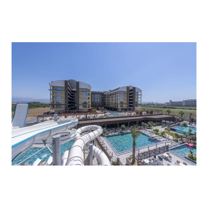 Akadia Luxury Sorgun - Adults Only 16 Plus