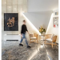 Hotel El Greco