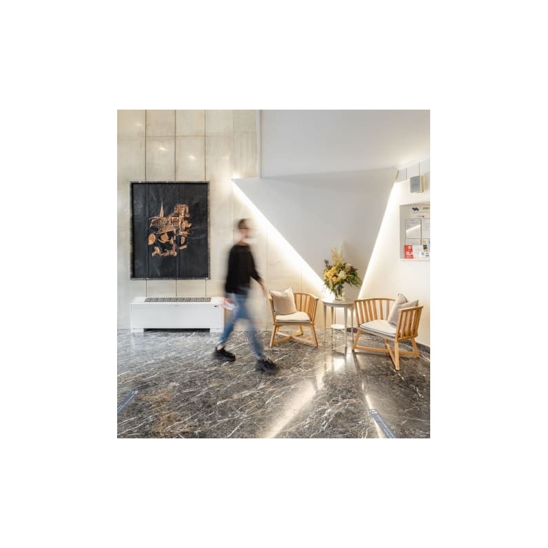 Hotel El Greco