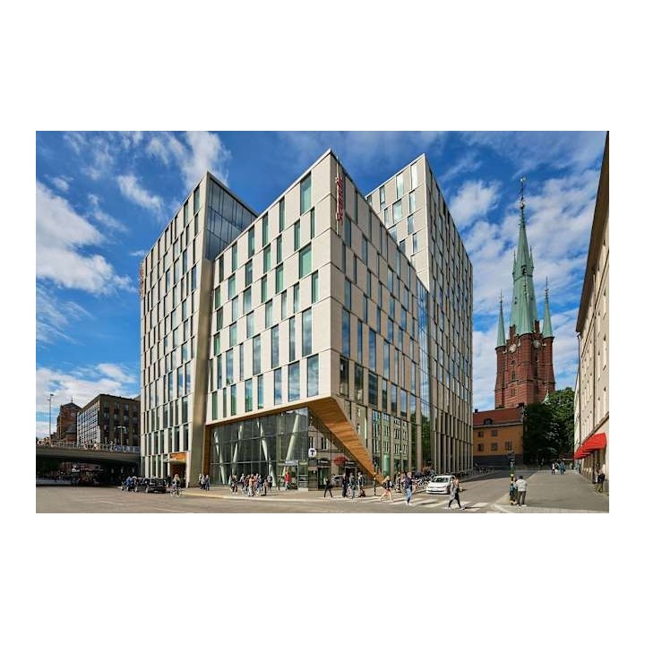 Hotel Scandic Continental