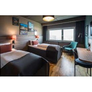 Hotel Scandic Glostrup/Copenhagen