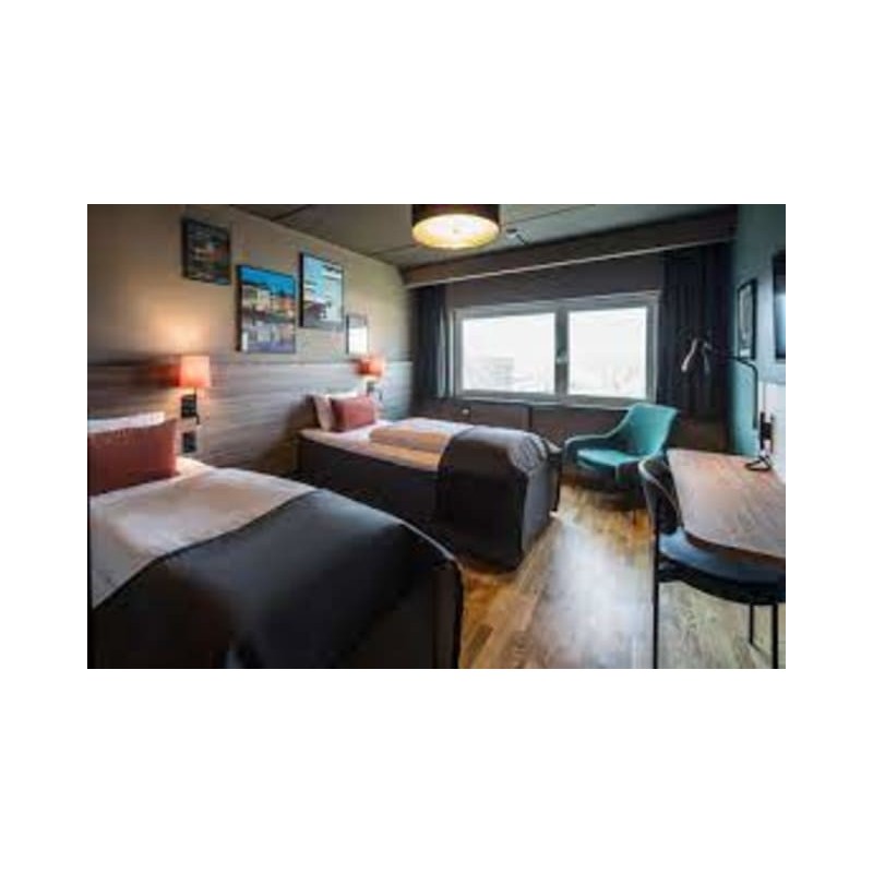 Hotel Scandic Glostrup/Copenhagen
