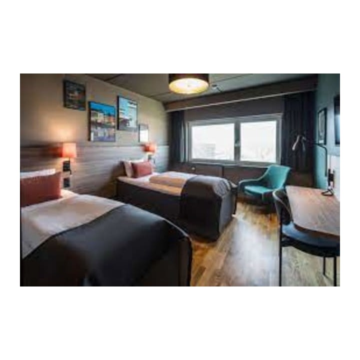 Hotel Scandic Glostrup/Copenhagen