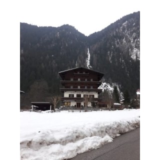 Hotel & Pension Strolz