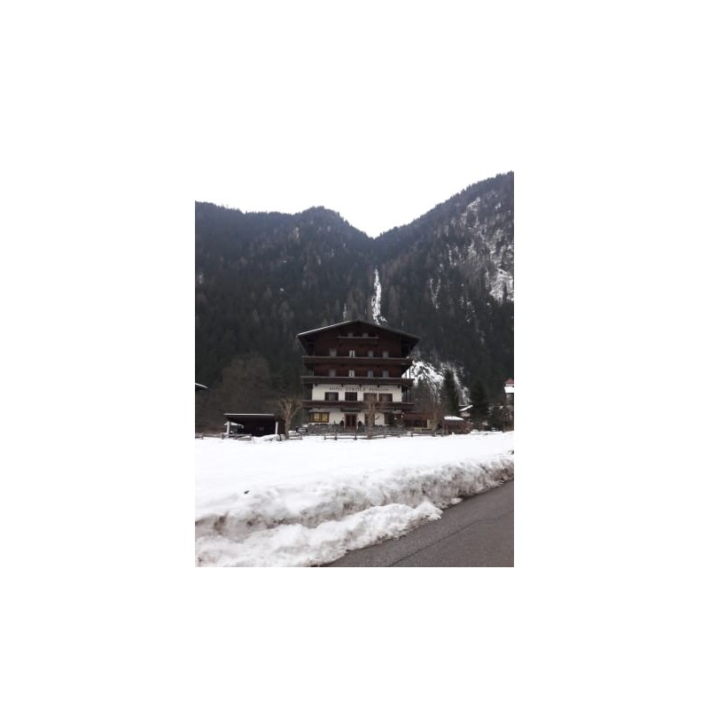 Hotel & Pension Strolz