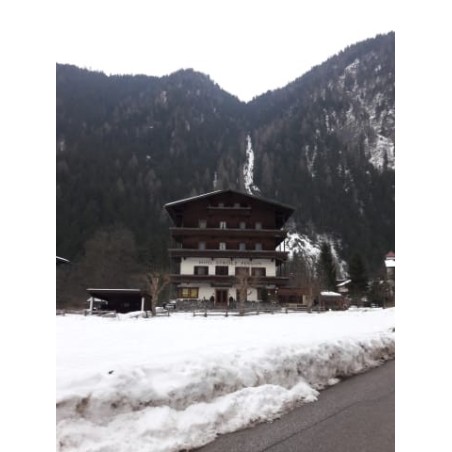 Hotel & Pension Strolz
